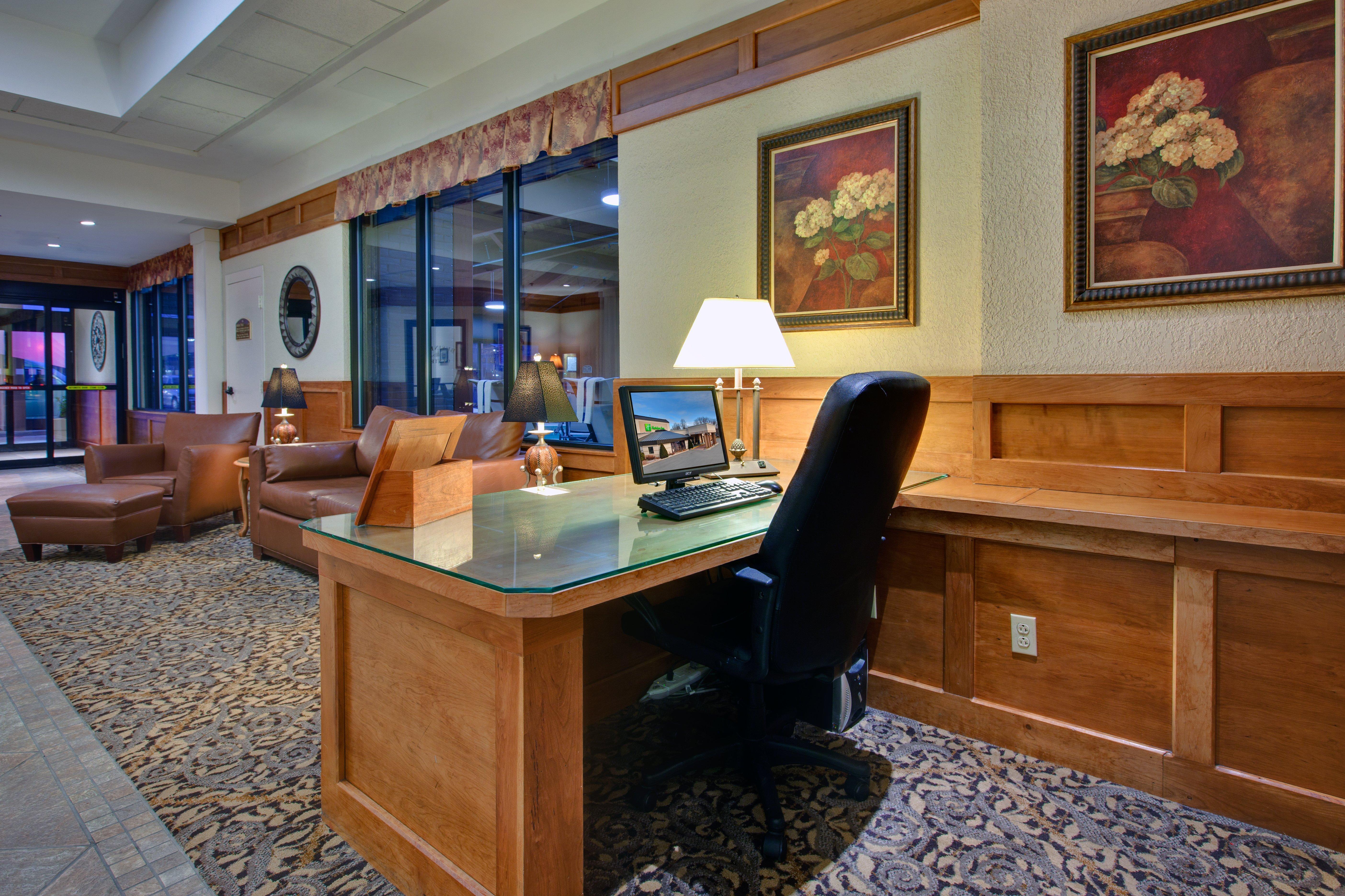 Holiday Inn South Burlington, An Ihg Hotel Extérieur photo