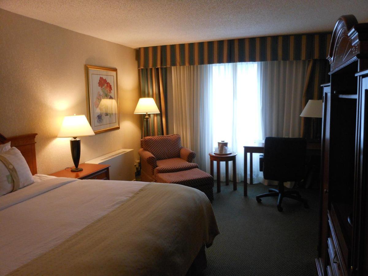 Holiday Inn South Burlington, An Ihg Hotel Chambre photo